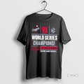 Officials Los Angeles Dodgers Mlb 2025 9x World Series Champions Premium T Shirt Sweater