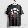 Officials Los Angeles Dodgers Mlb 2025 World Series Champions Dreaming Ornaments Premium T Shirt Sweater