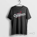 Officials Los Angeles Dodgers Mlb 9 Time World Champions Logo Ornaments Premium T Shirt Sweater