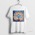 Officials Los Angeles Dodgers Mlb Back To Back World Series Champions 2025