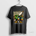 Officials Los Angeles Dodgers Mlb Word Series 2025 National League Champions T Shirt Sweater