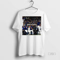 Officials Los Angeles Dodgers Mlb World Champions Going Back To Back 2025 Premium
