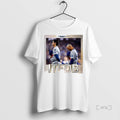 Officials Los Angeles Dodgers Mlb World Series 2025 Its Time For Dodger Baseball