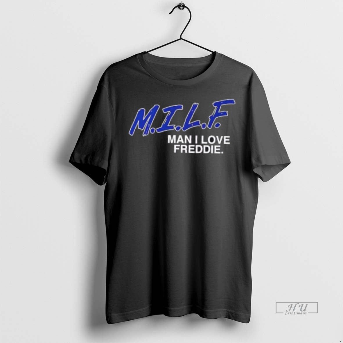 Officials Los Angeles Dodgers Man I Love Freddie Freeman Tee Shirt Sweater