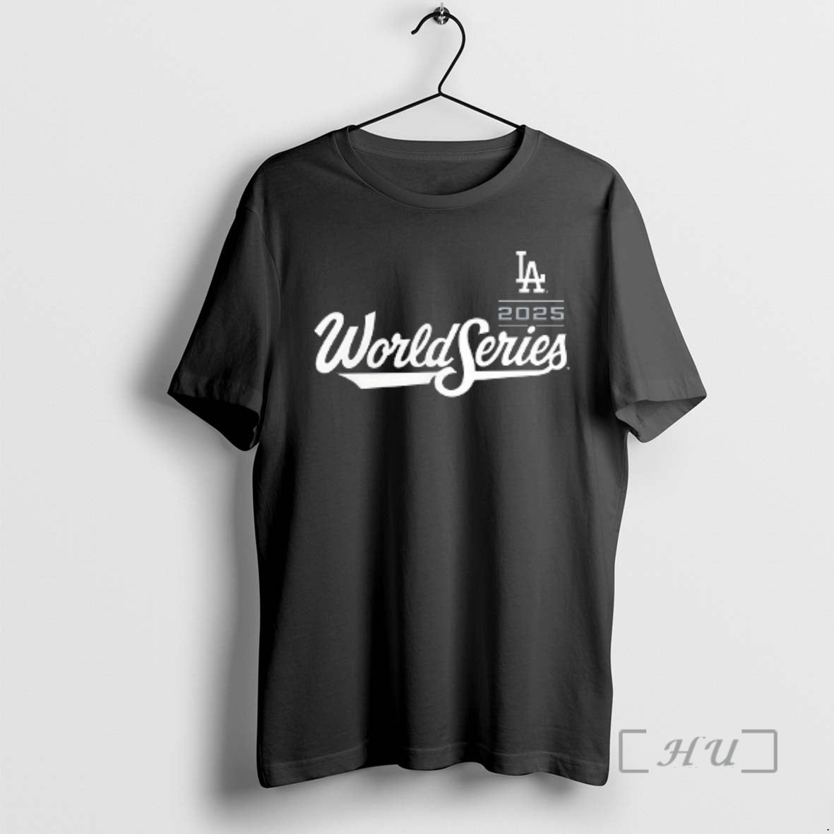 Officials Los Angeles Dodgers Max Muncy 2025 World Series Name And Number 2 Sided Premium