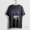 Officials Los Angeles Dodgers Merch Dodgers Celebration Dance Cartoon Tee Shirt Sweater