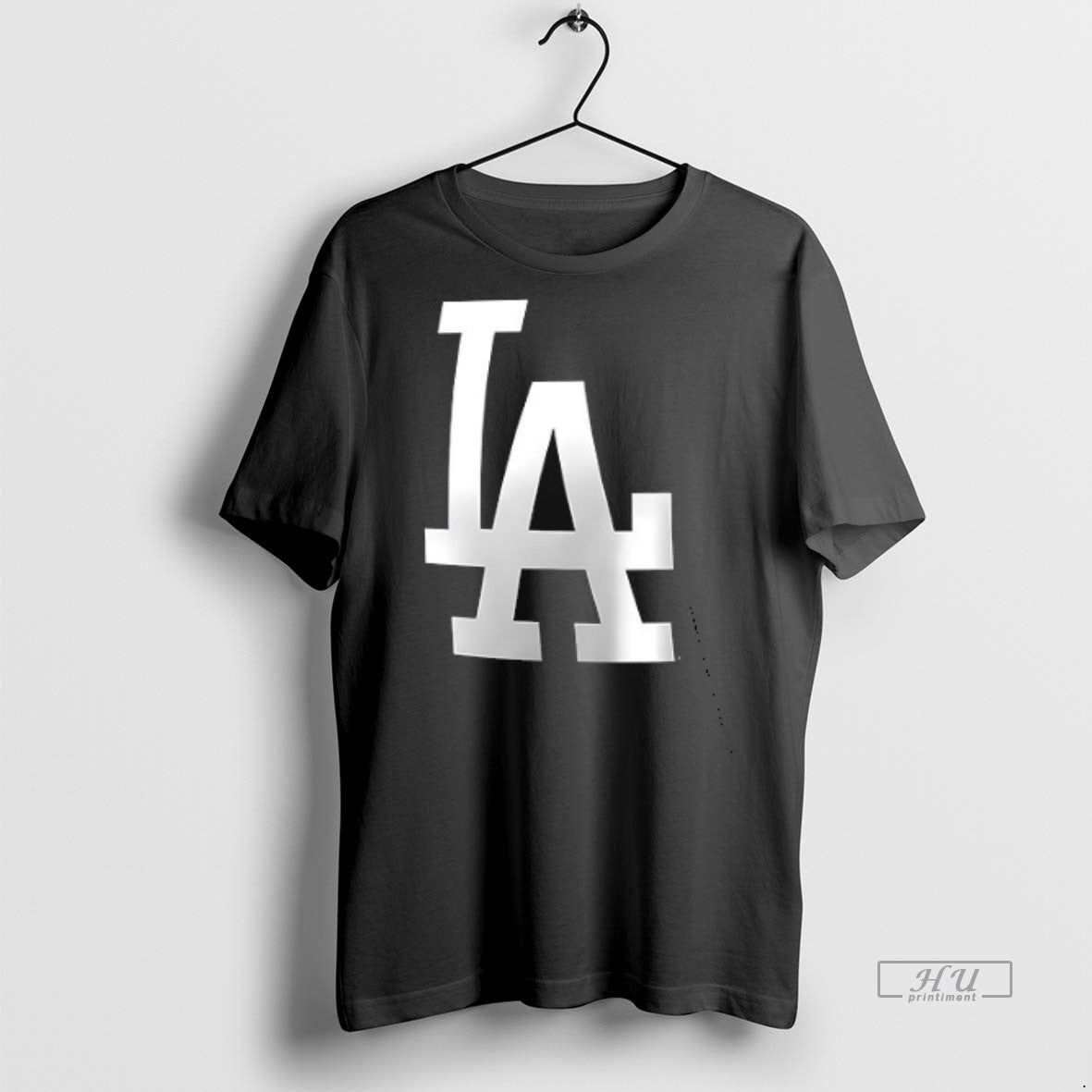 Officials Los Angeles Dodgers Mookie Betts Playmaker Name And Number Double Sided Graphic