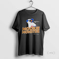 Officials Los Angeles Dodgers Mookie Monster 2025 World Series Champions Premium T Shirt Sweater