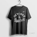 Officials Los Angeles Dodgers Nl West Division Champions Dodgers Blue October True Long Sleve Premium
