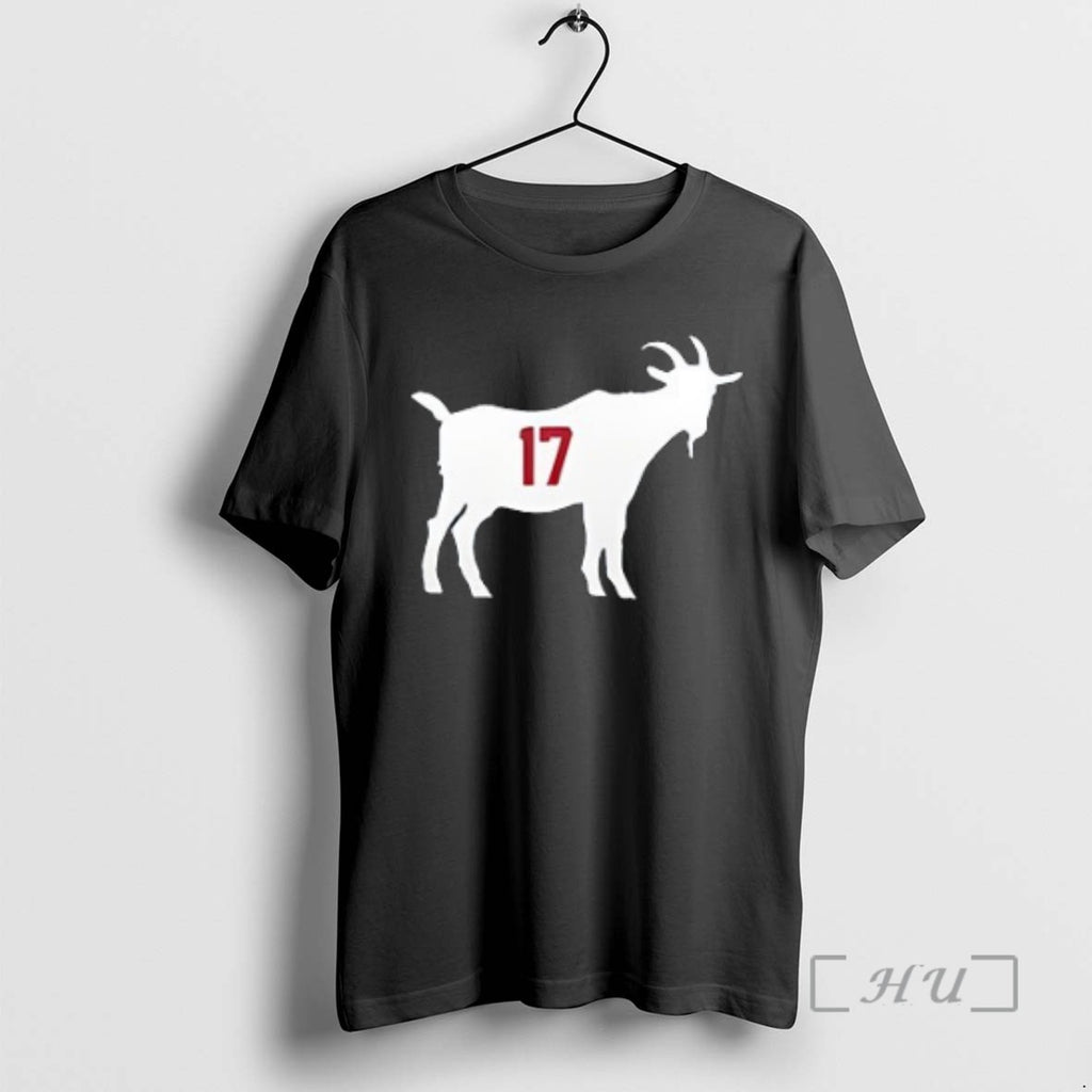 Officials Los Angeles Dodgers Ohtani The Goat The Mvp Of National League 2025 T Shirts