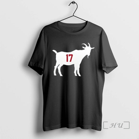 Officials Los Angeles Dodgers Ohtani The Goat The Mvp Of National League 2025 T Shirts