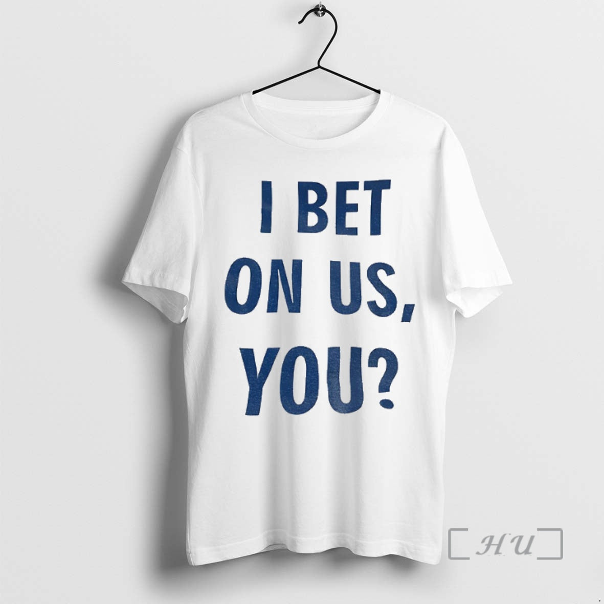 Officials Los Angeles Dodgers Parade I Bet On Us You Premium T Shirt Sweater