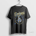 Officials Los Angeles Dodgers Proudly Ruining Baseball Premium T Shirt Sweater