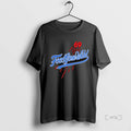 Officials Los Angeles Dodgers Saca La Bolsita Foos Gone Wild Number 69