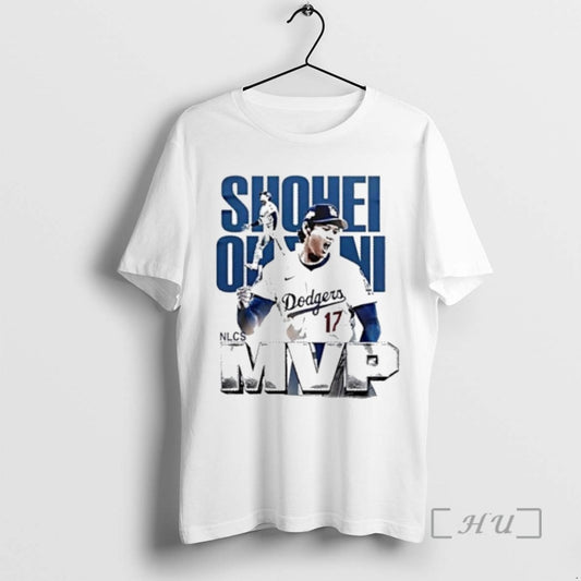 Officials Los Angeles Dodgers Shohei Ohtani 2025 World Series Home Replica Player 2 Sided