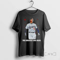 Officials Los Angeles Dodgers Shohei Ohtani World Series Champions The Greatest Sho Man Graphic Pose
