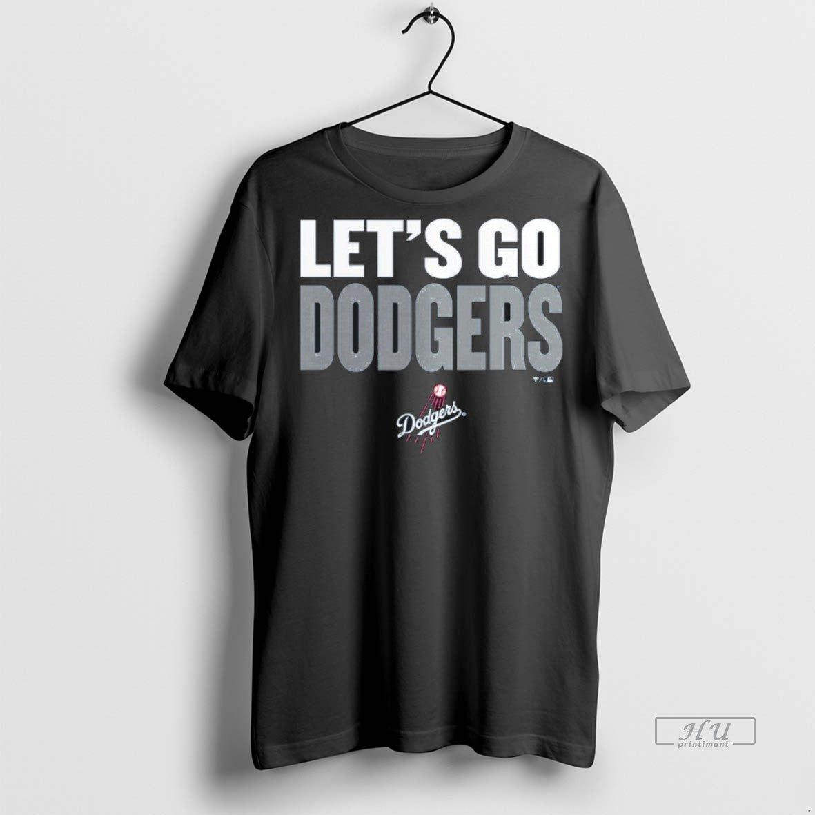 Officials Los Angeles Dodgers Slogan World Series 2025 Tee Shirt Sweater
