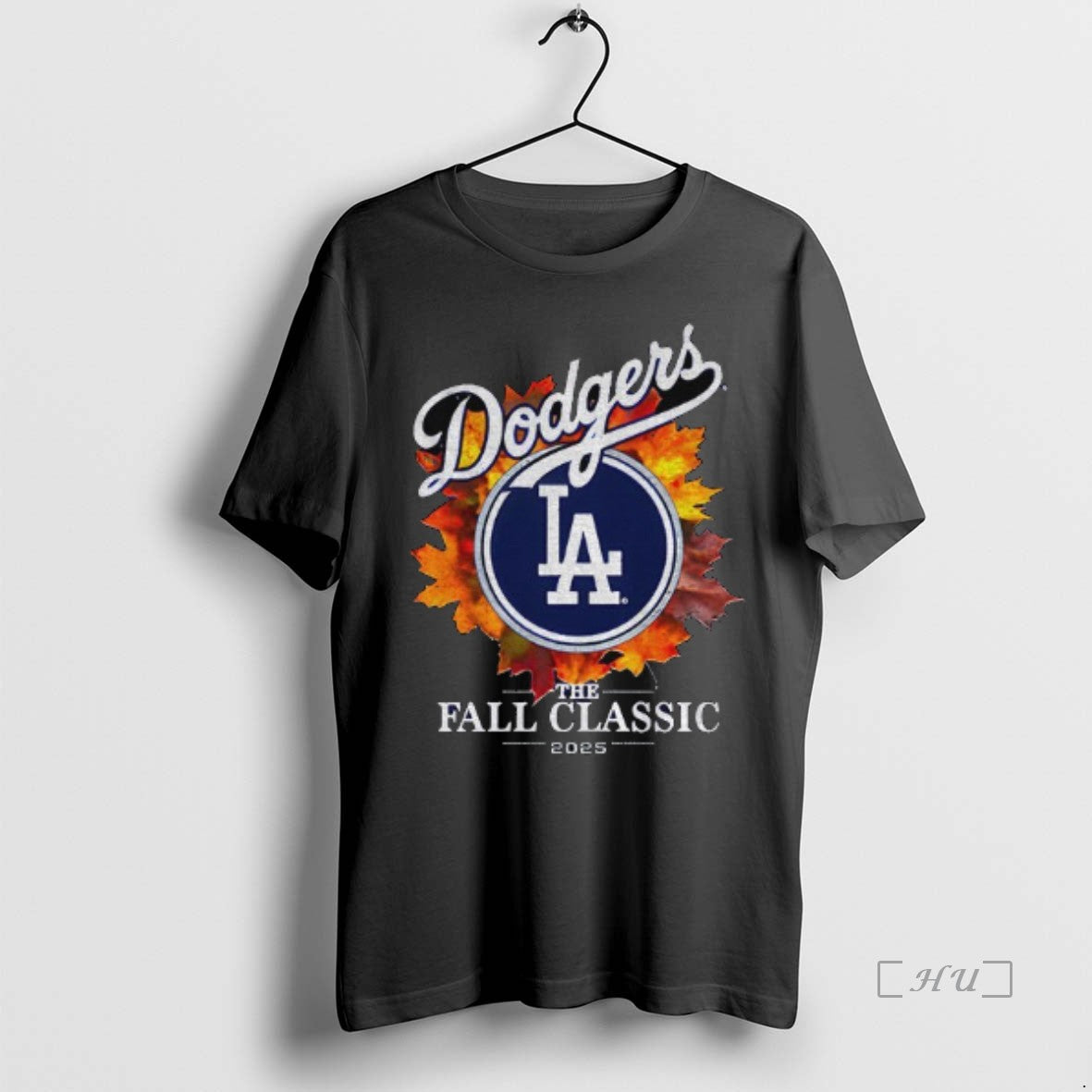 Officials Los Angeles Dodgers The Fall Classic 2025 T Shirt Sweater