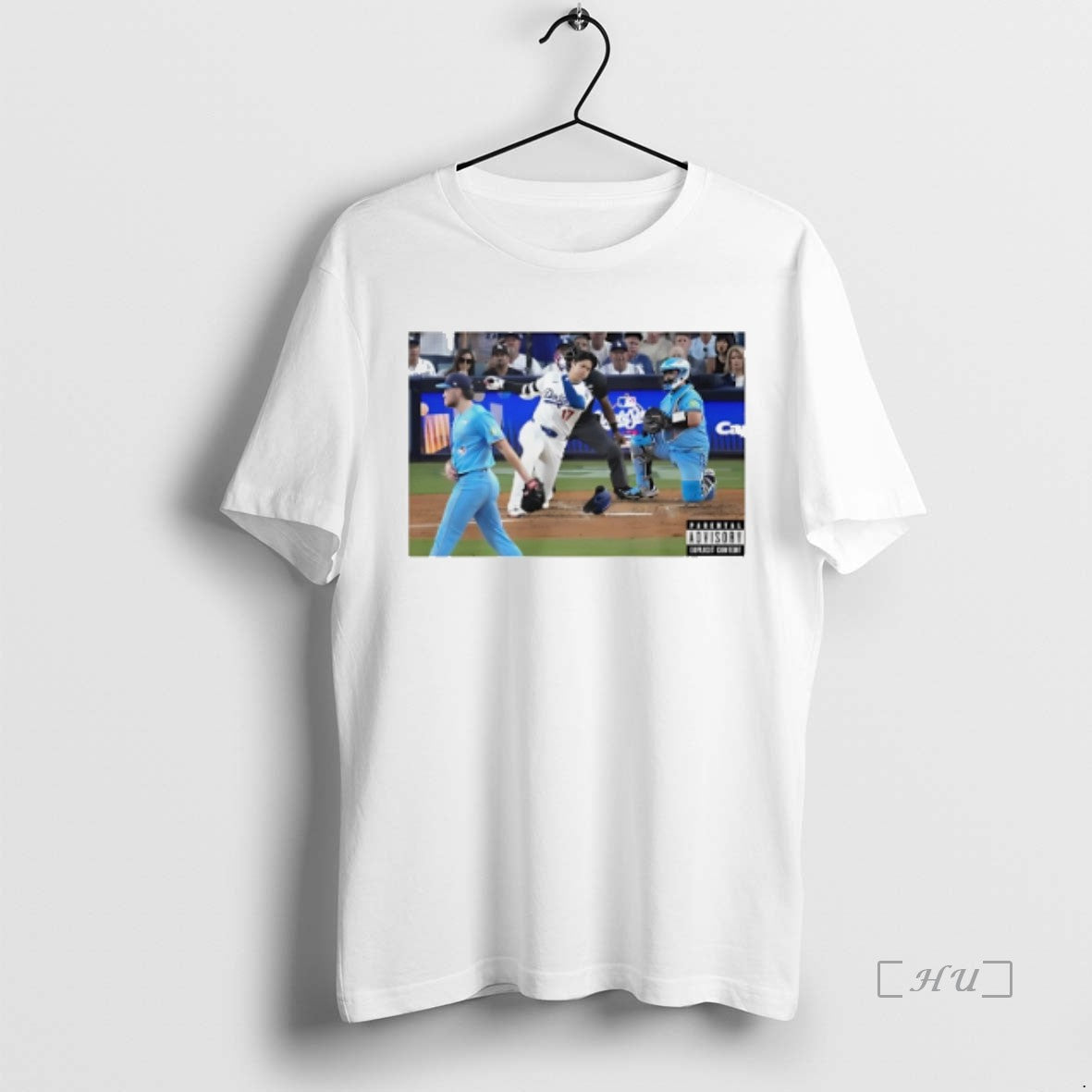 Officials Los Angeles Dodgers Vs Toronto Blue Jays Outstanding Painting Premium T Shirt Sweater