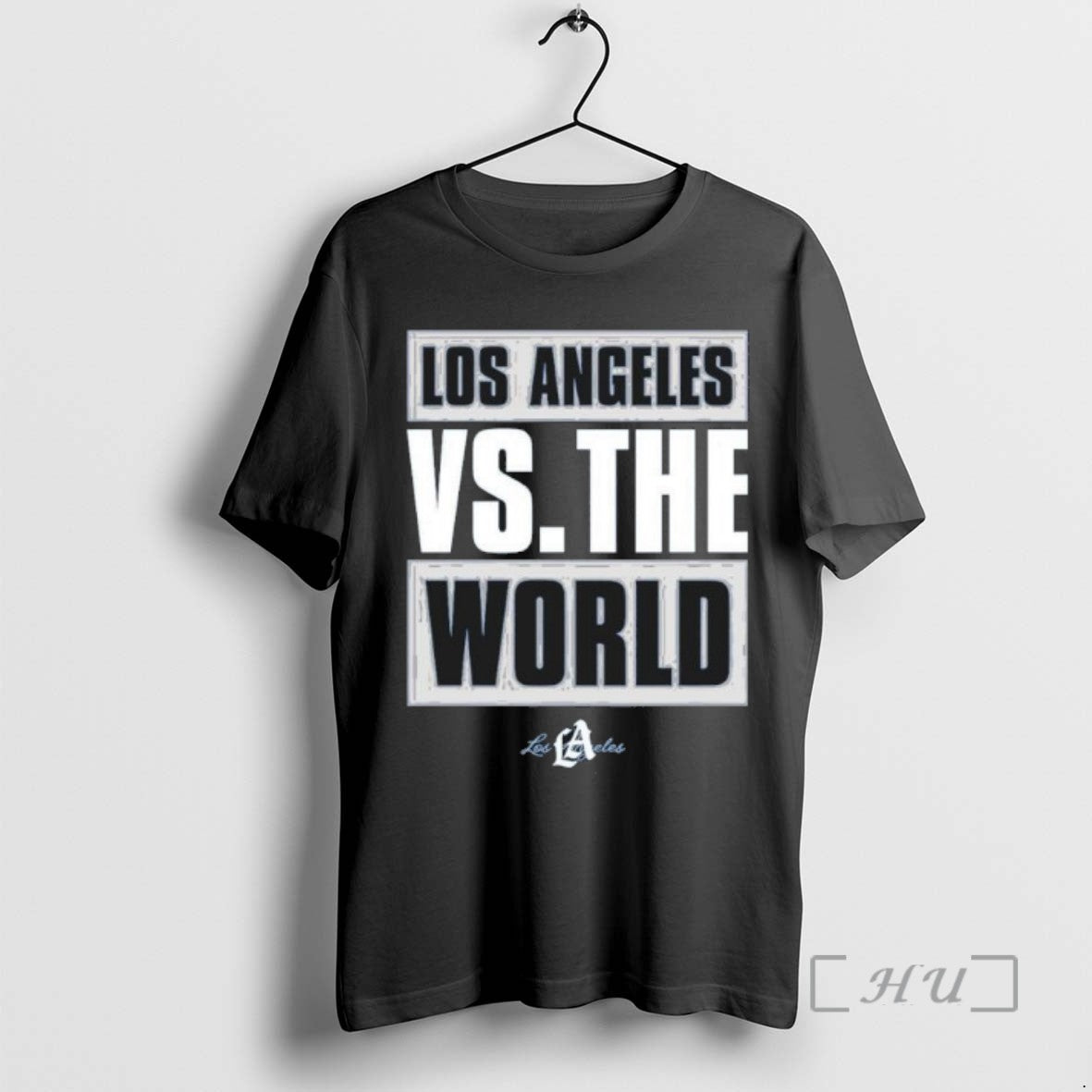 Officials Los Angeles Dodgers Vs The World 2025