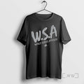 Officials Los Angeles Dodgers W S Premium T Shirt Sweater