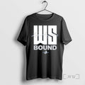 Officials Los Angeles Dodgers Ws Bound
