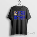 Officials Los Angeles Dodgers We Rule October 2025
