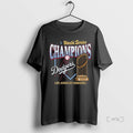 Officials Los Angeles Dodgers Win Toronto Blue Jays 2025 9x World Series Champions 47 Premium
