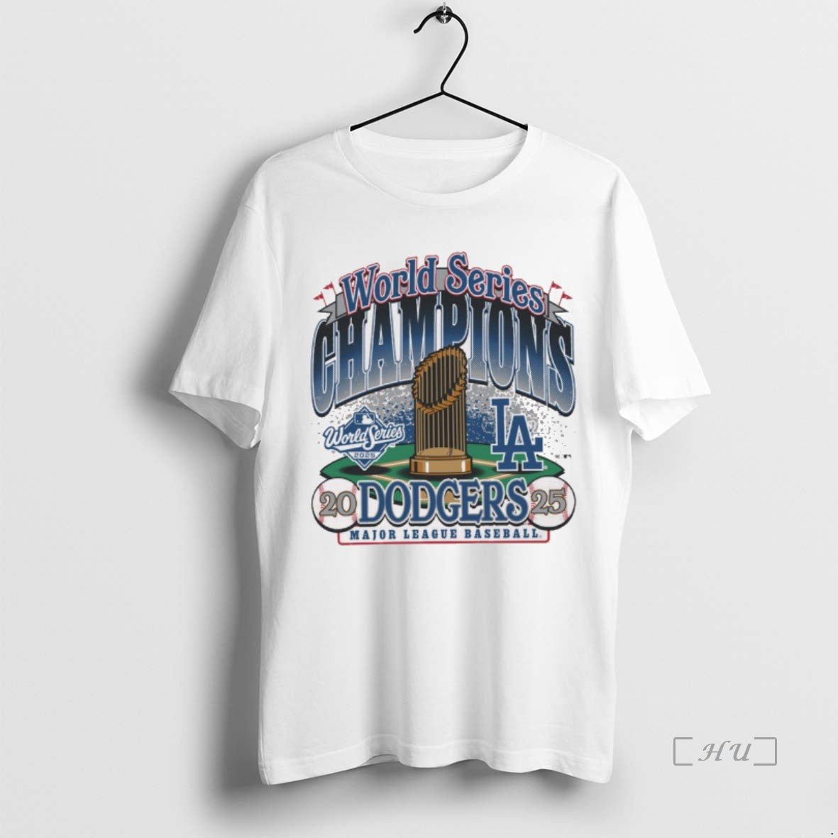 Officials Los Angeles Dodgers Win Toronto Blue Jays 2025 Mlb World Series Champions 47 Premium