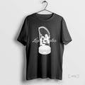 Officials Los Angeles Dodgers World Champs Trophy Premium T Shirt Sweater