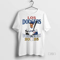 Officials Los Angeles Dodgers World Series 2025 Shohei Ohtani Pose Premium Tee Shirt Sweater