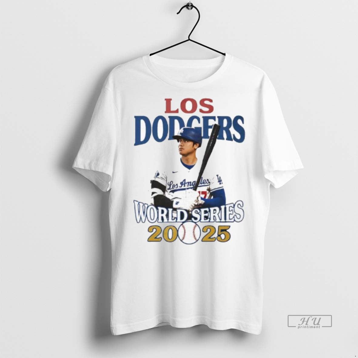 Officials Los Angeles Dodgers World Series 2025 Shohei Ohtani Pose Premium Tee Shirt Sweater