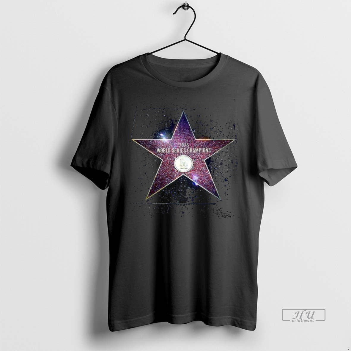 Officials Los Angeles Dodgers World Series Champions 2025 Counting Stars Premium Tee Shirt Sweater