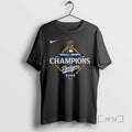 Officials Los Angeles Dodgers World Series Champions 2025 Proud State 2 Sided