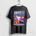 Officials Los Angeles Dodgers World Series Champions 2025 Back To Back Helmets