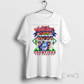 Officials Los Angeles Dodgers World Series Champions 2025 Cartoon Art