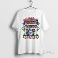 Officials Los Angeles Dodgers World Series Champions Baby Cartoon