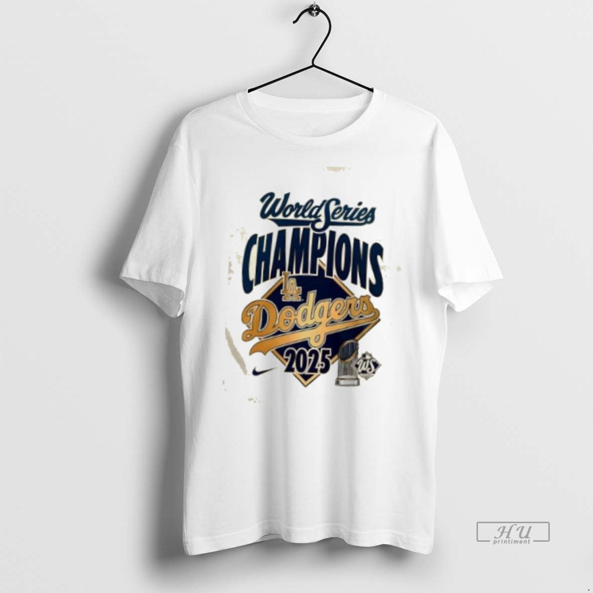 Officials Los Angeles Dodgers World Series Champions They Not Like Us Premium Tee Shirt Sweater