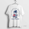 Officials Los Angeles Dodgers World Series The Fall Classic 2025 Tee Shirt Sweater