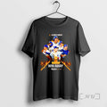 Officials Los Angeles Dodgers World Series Winaway 2025 Premium T Shirt Sweater