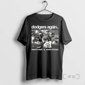 Officials Los Angeles Dodgers Again Back To Back 2025 World Champions Two Sided Mugs And