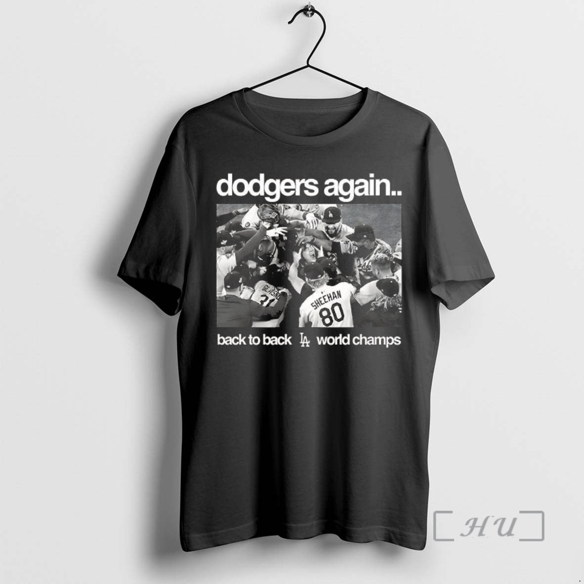 Officials Los Angeles Dodgers Again Back To Back 2025 World Champions Two Sided Mugs And