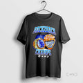 Officials Los Angeles Dodgers Back 2 Back Champs Ring Premium T Shirt Sweater