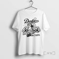 Officials Los Angeles Dodgers Back For Seconds Two Sided Mugs And Premium T Shirts Sweater