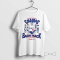 Officials Los Angeles Dodgers Back To Back World Series Champs 2024 2025