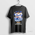 Officials Los Angeles Dodgers Baseball 2025 12 Division Titles In 13 Years World Series Champions