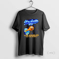 Officials Los Angeles Dodgers Baseball Team Vs The Worlds World Series T Shirt Sweater