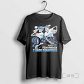 Officials Los Angeles Dodgers Flashback To Back Champions 2025