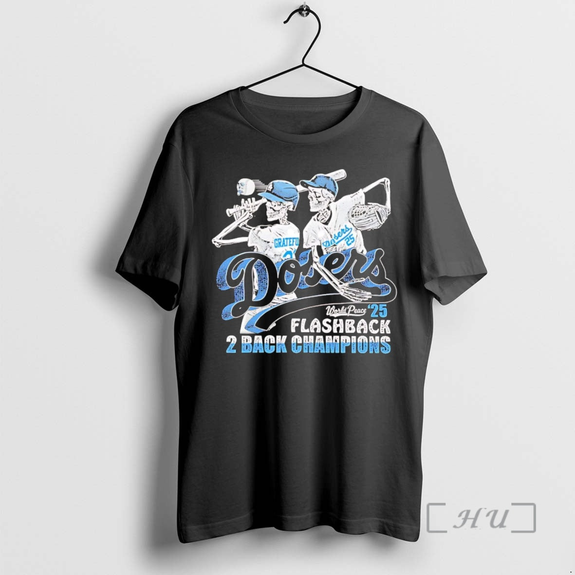 Officials Los Angeles Dodgers Flashback To Back Champions 2025
