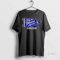 Officials Los Angeles Dodgers Fly The Pennant Again Nlcs 2025 Premium T Shirt Sweater
